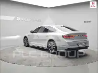 2021 Renault Sm6