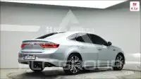2021 Renault Sm6