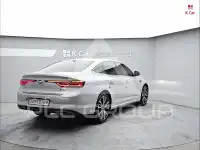 2021 Renault Sm6