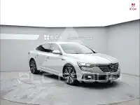 2021 Renault Sm6