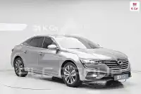 2021 Renault Sm6