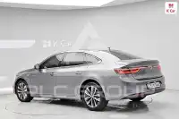 2021 Renault Sm6