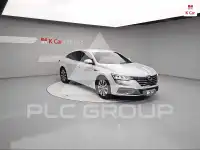 2021 Renault Sm6