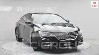2021 Renault Sm6