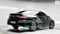2021 Renault Sm6