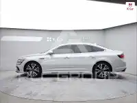 2021 Renault Sm6