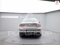 2021 Renault Sm6