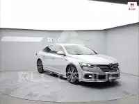 2021 Renault Sm6