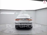 2021 Renault Sm6