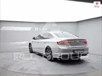 2021 Renault Sm6