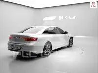 2021 Renault Sm6