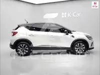 2021 Renault Captur
