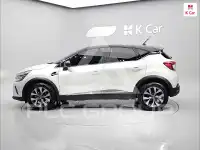 2021 Renault Captur