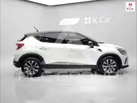 2021 Renault Captur