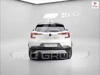 2021 Renault Captur