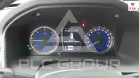 2021 Ssangyong Rexton