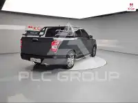 2021 Ssangyong Rexton