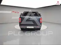 2021 Ssangyong Rexton