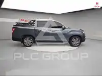 2021 Ssangyong Rexton