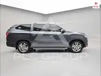 2021 Ssangyong Rexton