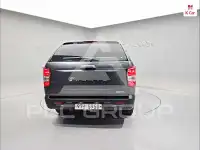 2021 Ssangyong Rexton