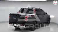 2021 Ssangyong Rexton