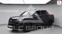 2021 Ssangyong Rexton