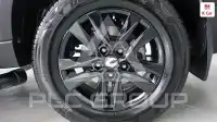 2021 Ssangyong Rexton