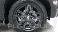 2021 Ssangyong Rexton