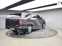 2021 Ssangyong Rexton