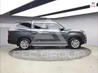 2021 Ssangyong Rexton
