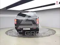 2021 Ssangyong Rexton