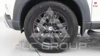 2021 Ssangyong Rexton