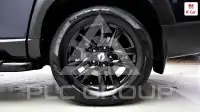 2021 Ssangyong Rexton