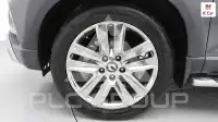 2021 Ssangyong Rexton