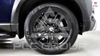 2021 Ssangyong Rexton