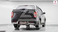 2021 Ssangyong Rexton