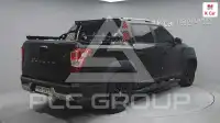 2021 Ssangyong Rexton