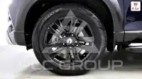 2021 Ssangyong Rexton