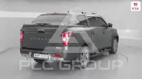 2021 Ssangyong Rexton