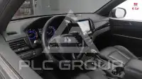 2021 Ssangyong Rexton