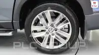 2021 Ssangyong Rexton