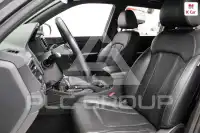 2021 Ssangyong Rexton