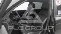 2021 Ssangyong Rexton