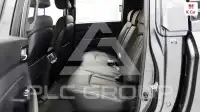 2021 Ssangyong Rexton