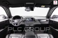 2021 Ssangyong Rexton