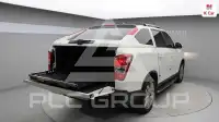 2021 Ssangyong Rexton