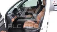 2021 Ssangyong Rexton