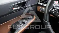2021 Ssangyong Rexton