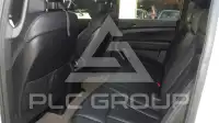 2021 Ssangyong Rexton